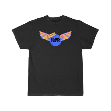 Freestyle pilot T-SHIRT THE AV8R